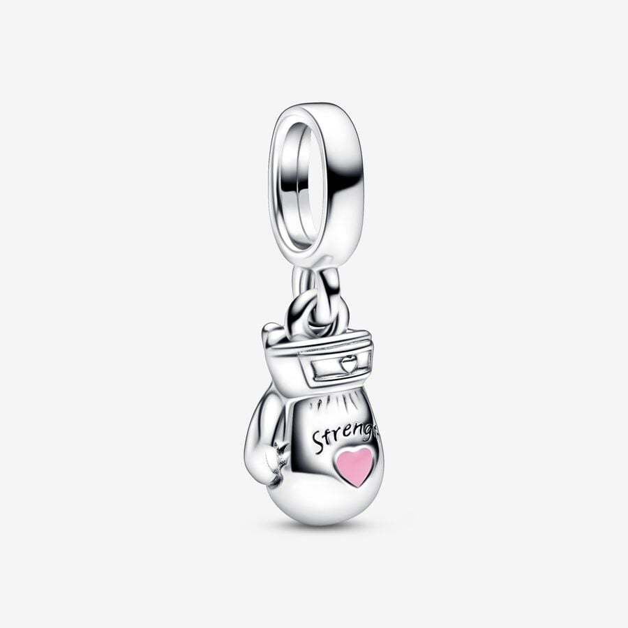 Charm Luva de Boxe [ENCOMENDA]