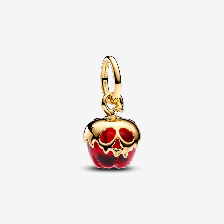 Charm Maçã da Branca de Neve [ENCOMENDA]