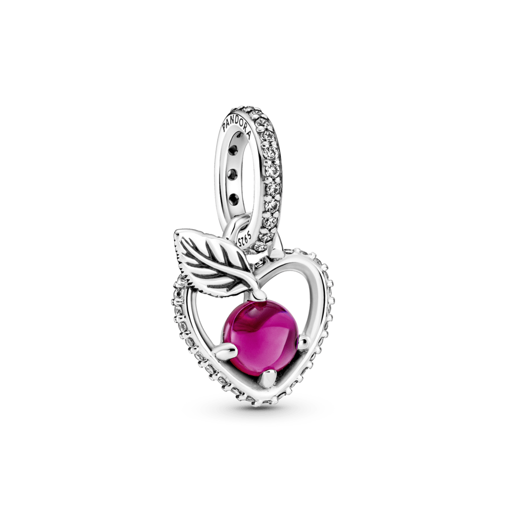 Charm Simbolo das Princesa