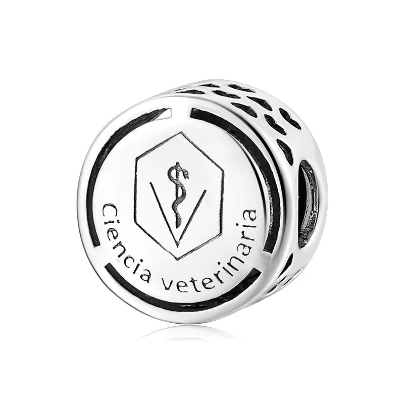 Charm Profissões - Medicina Veterinaria [ENCOMENDA]