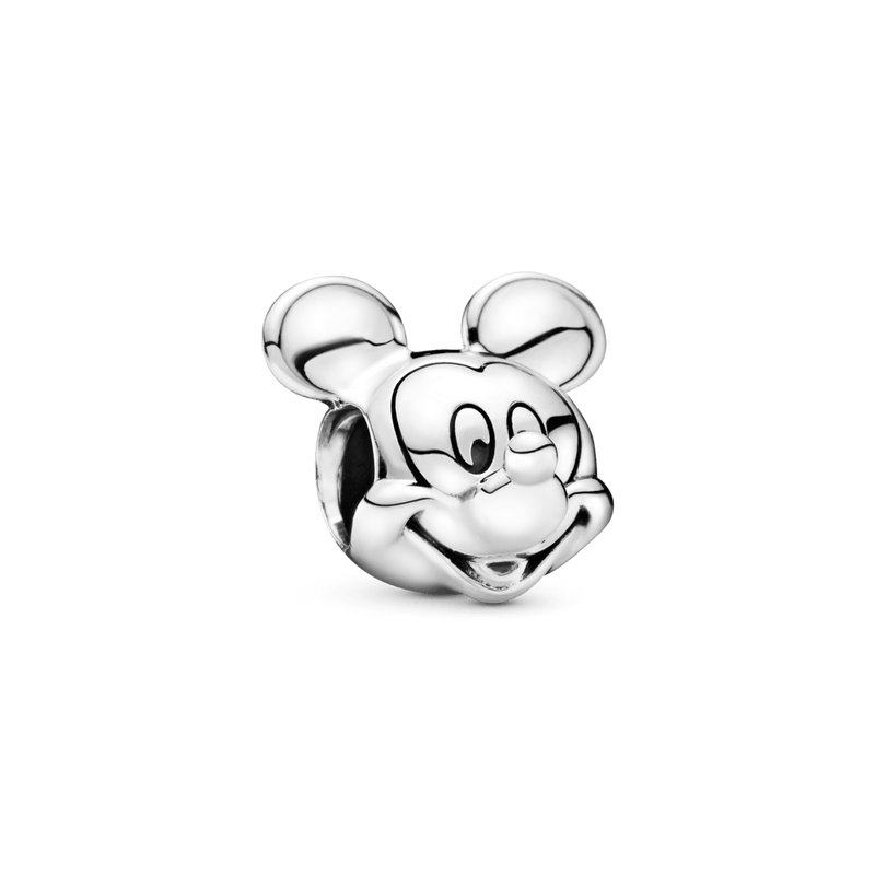 Charms Mickey e Minnie [ENCOMENDA]