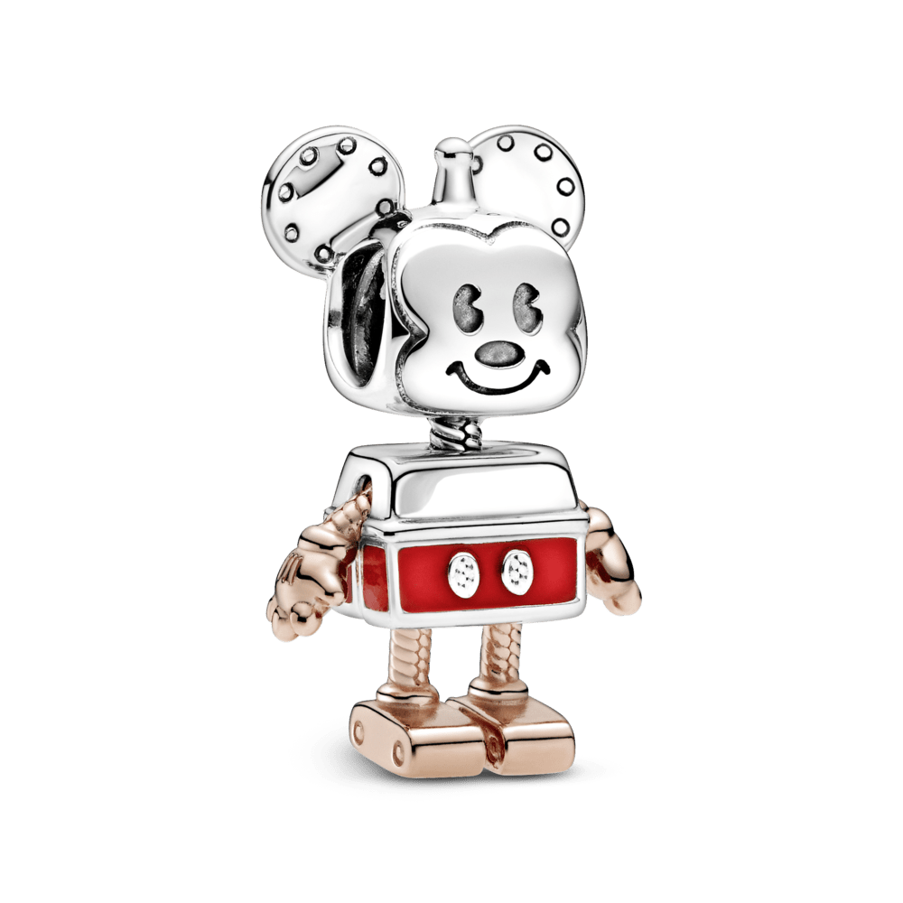 Charm Love Robot [ENCOMENDA]