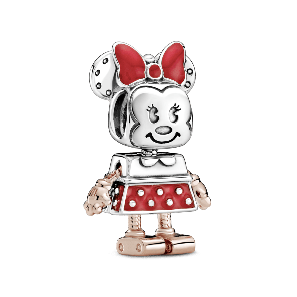 Charm Love Robot [ENCOMENDA]