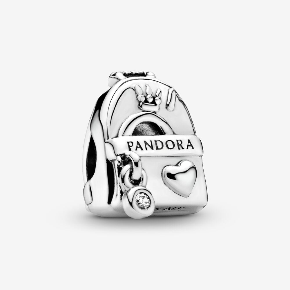 Charm Mochila [ENCOMENDA]