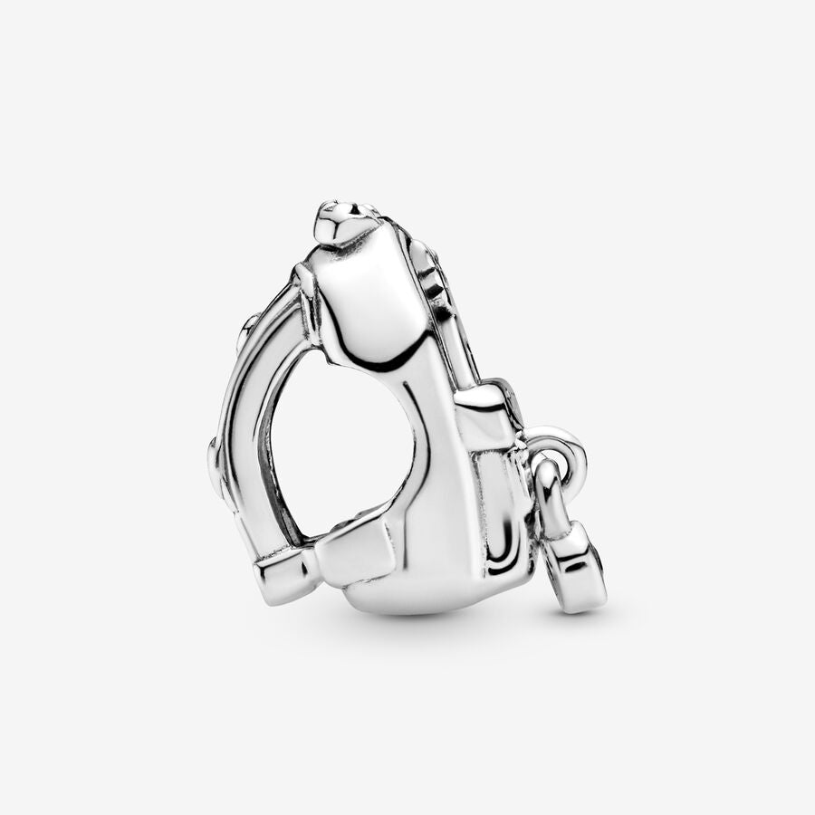 Charm Mochila [ENCOMENDA]