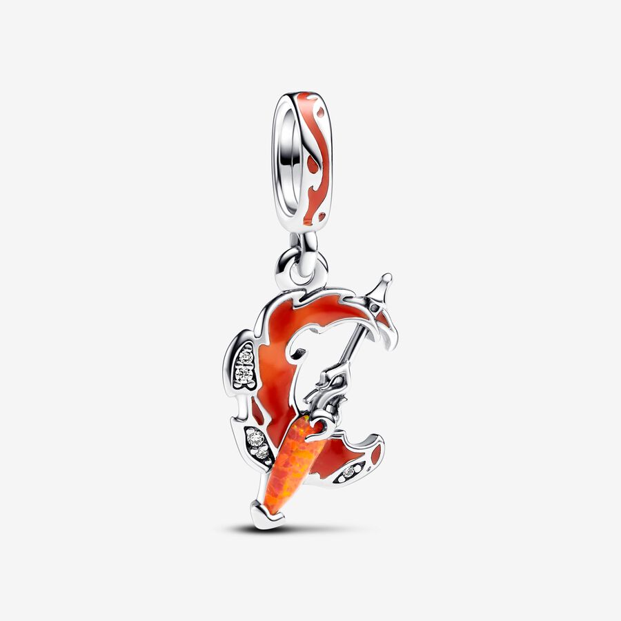 Charm Mosket [ENCOMENDA]