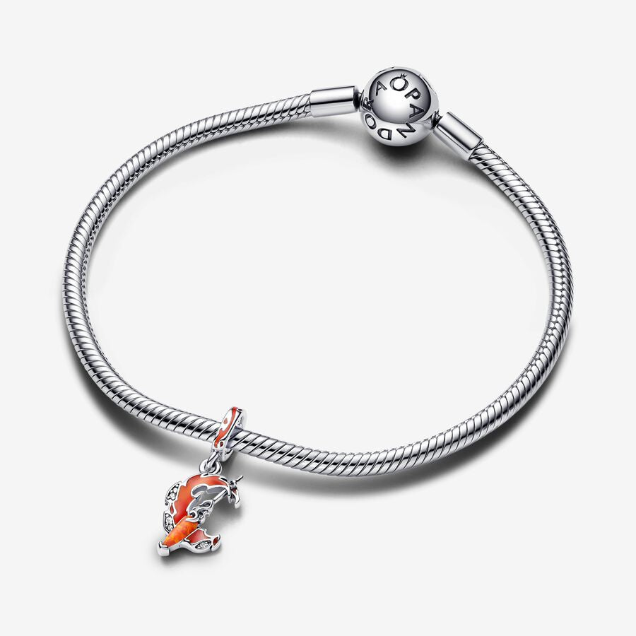 Charm Mosket [ENCOMENDA]