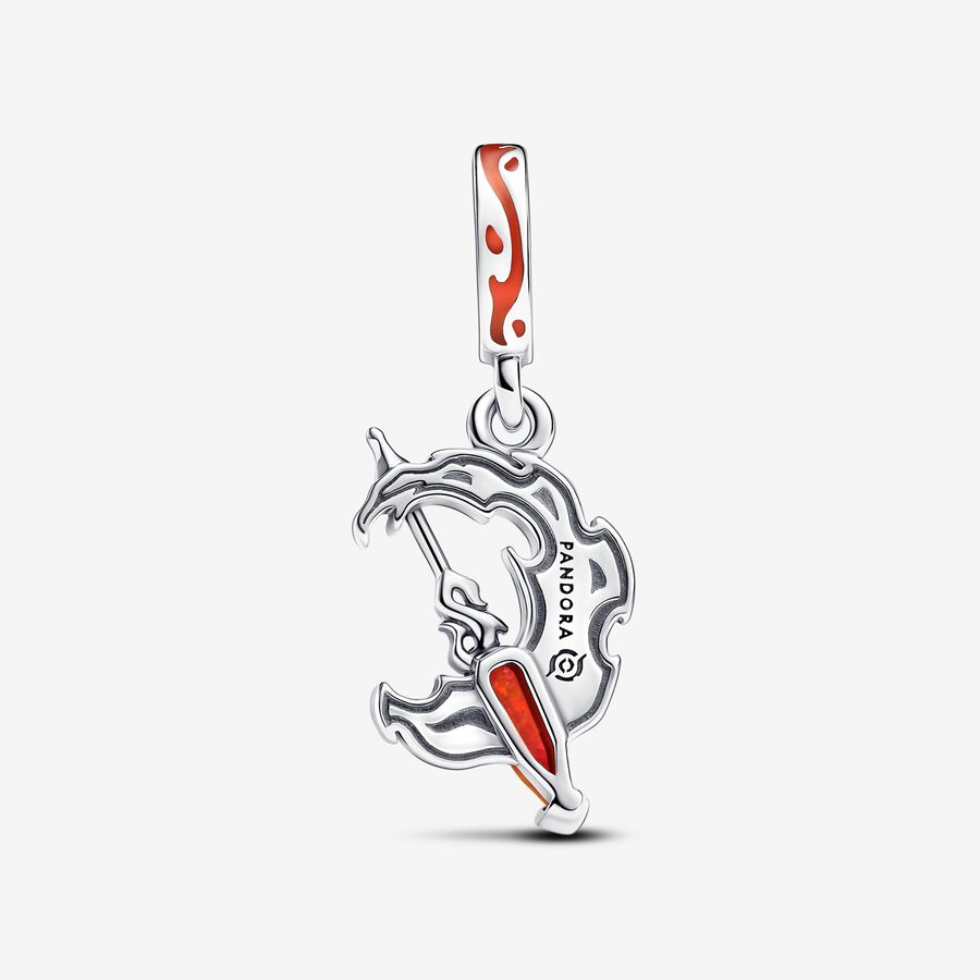 Charm Mosket [ENCOMENDA]