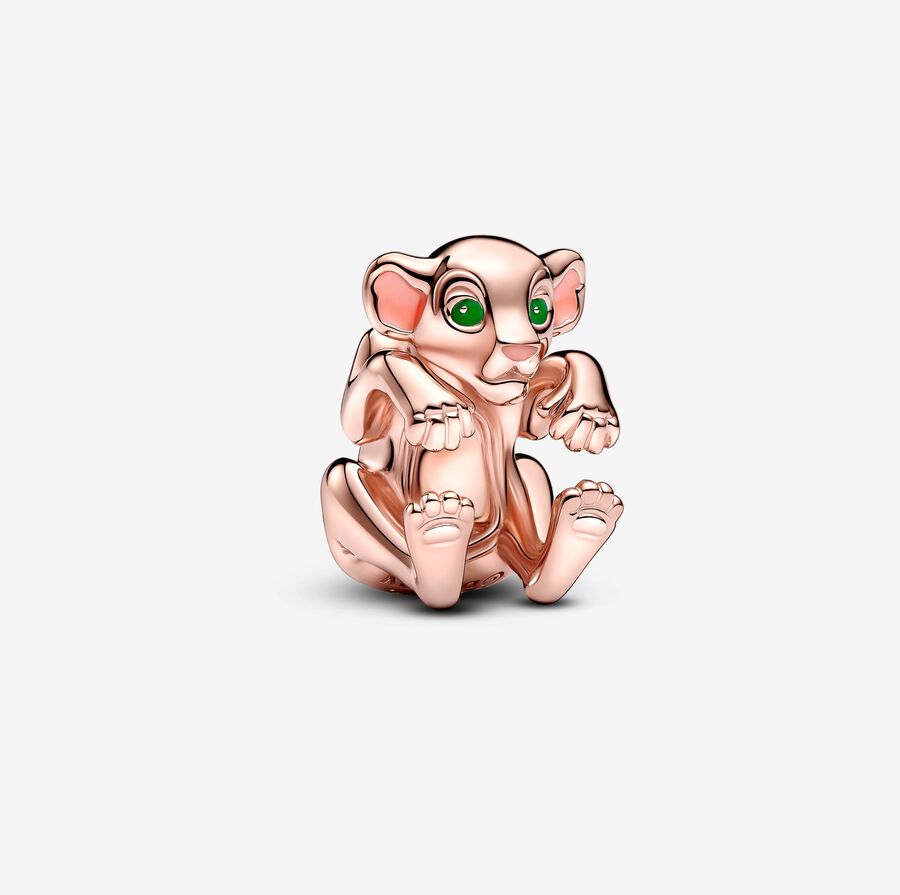 Charm Nala [ENCOMENDA]