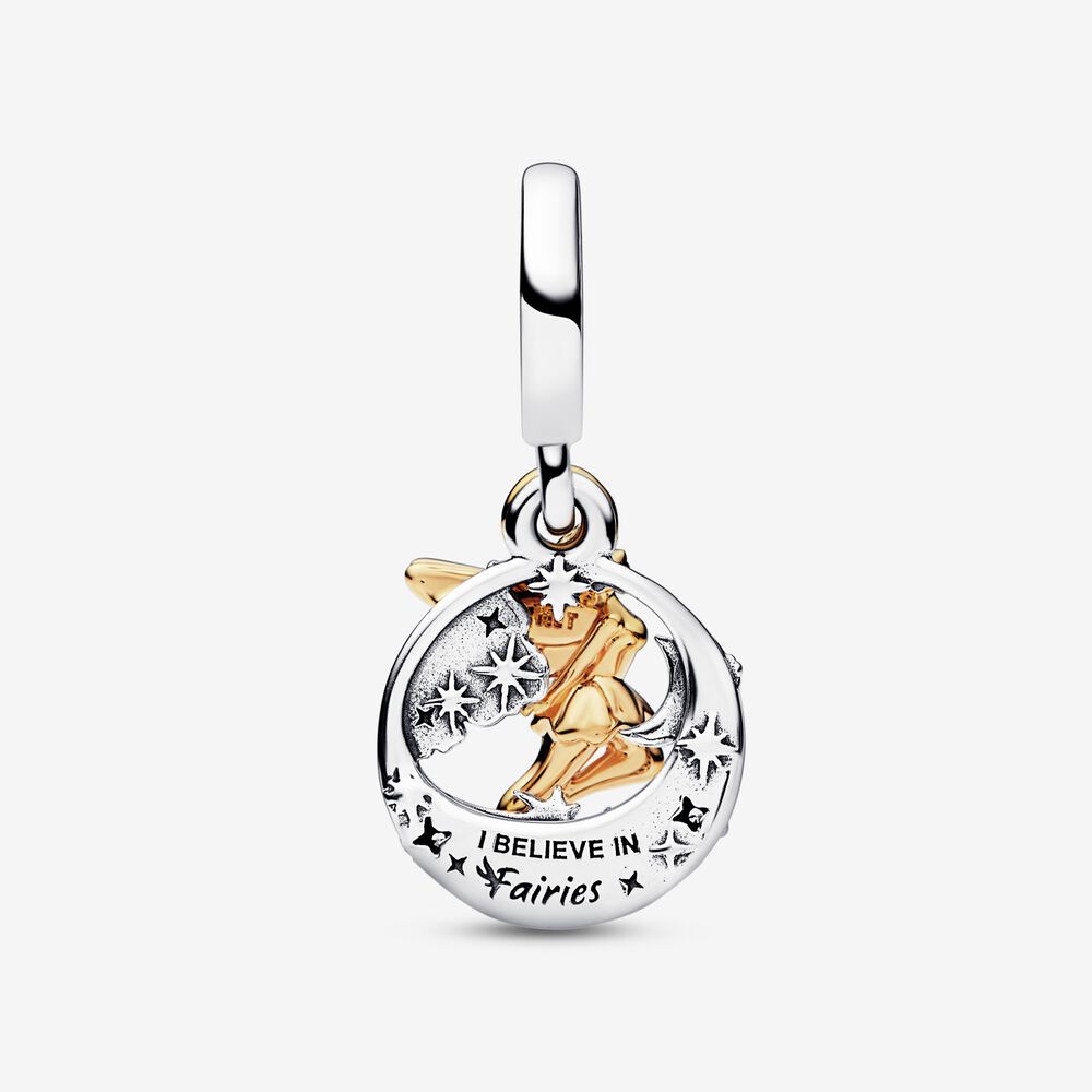 Charm Noite Celestial da Sininho [ENCOMENDA]