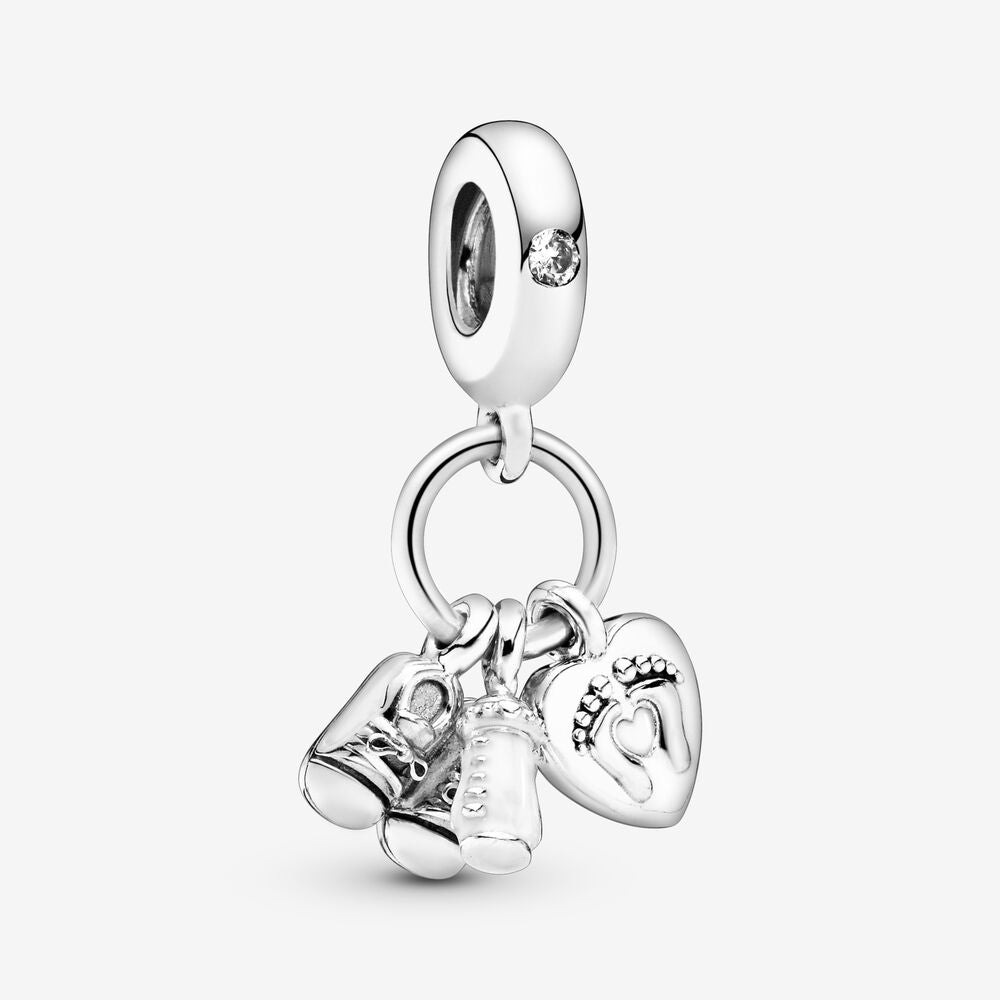 Charm Meu Pequeno Bebê [ENCOMENDA]