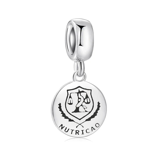 Charm Profissões - Nutrição [ENCOMENDA]