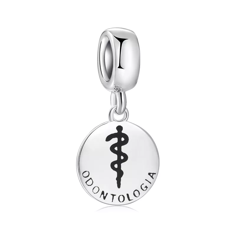 Charm Profissões - Odontologia [ENCOMENDA]