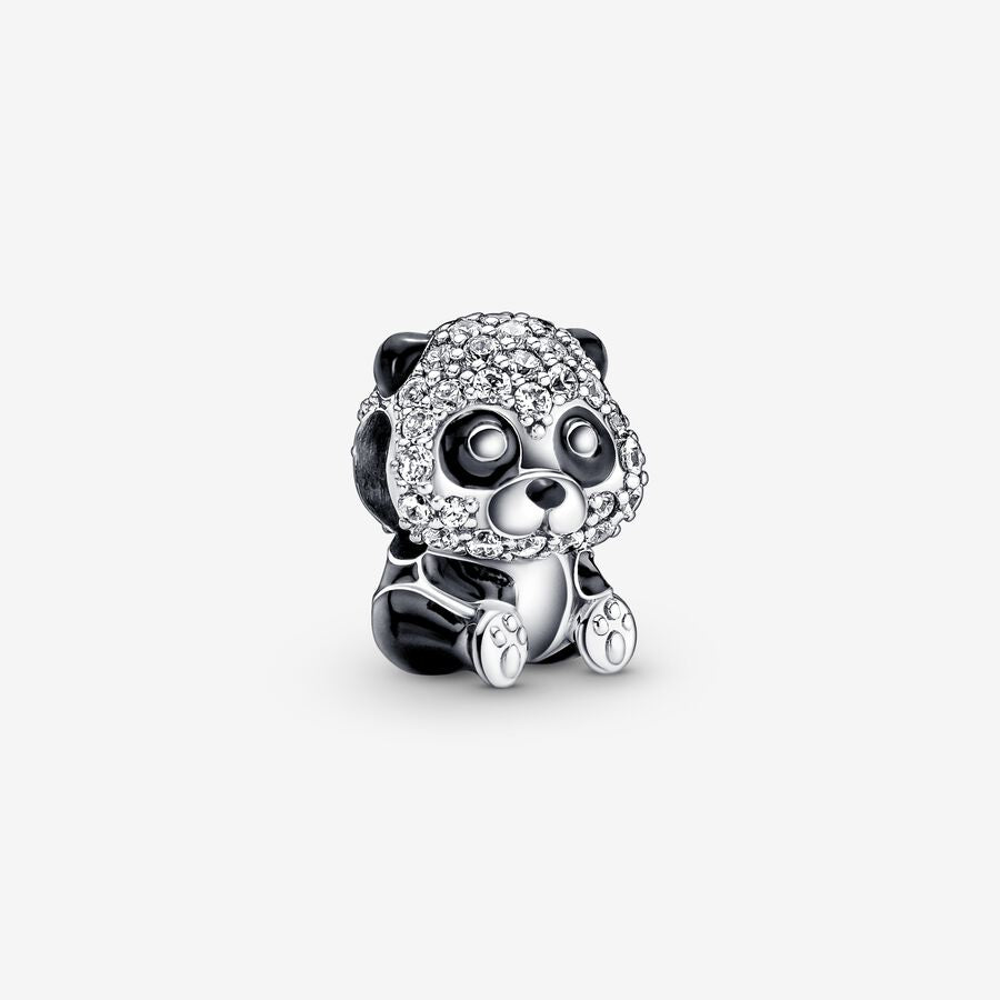 Charm Panda Fofo [ENCOMENDA]
