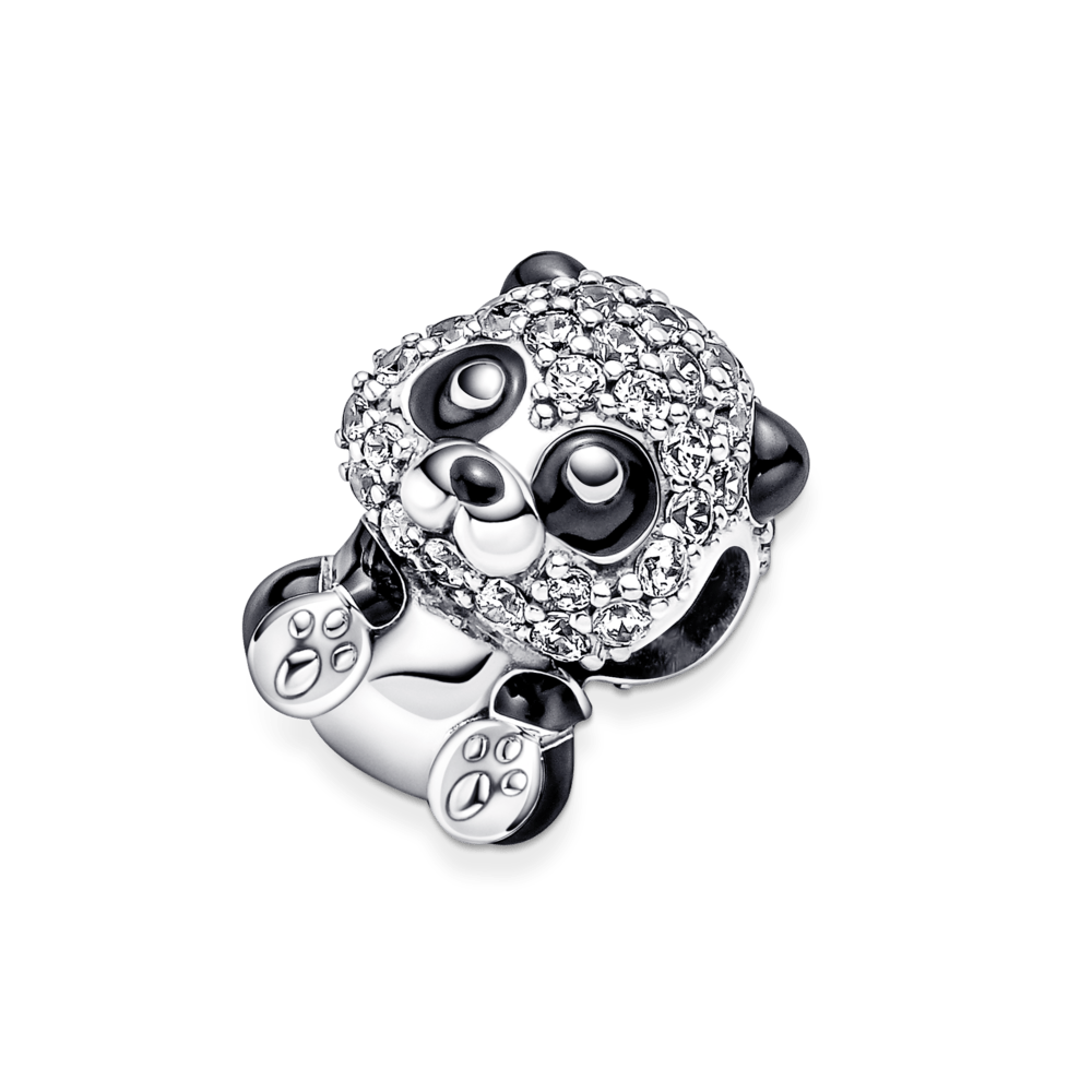 Charm Panda Fofo [ENCOMENDA]