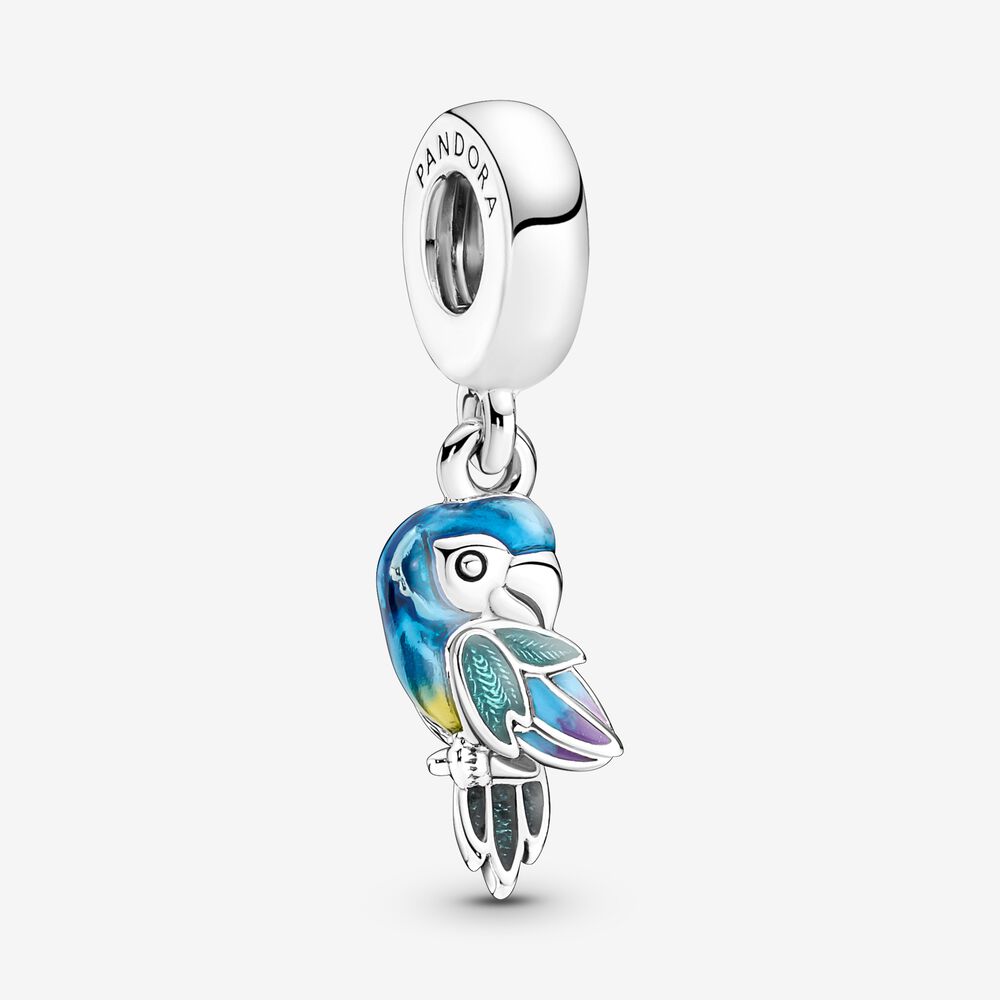 Charms Paraiso da Selva [ENCOMENDA]