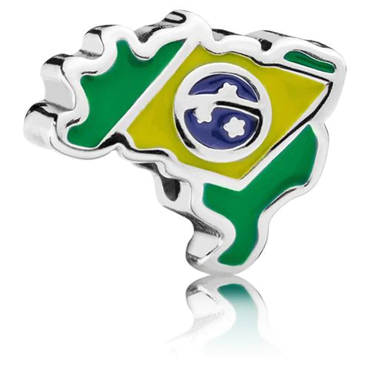 Charm Patria Amada [ENCOMENDA]