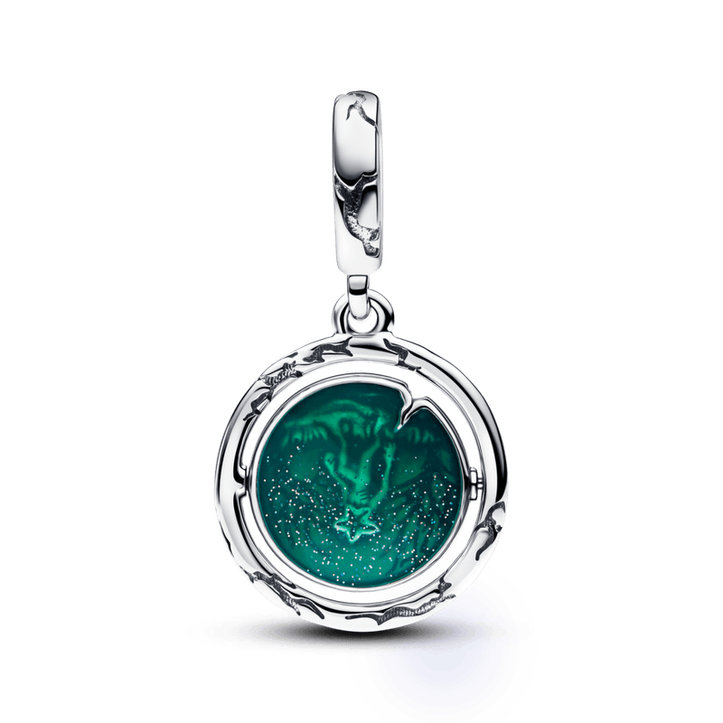 Charm Pendente Mundo Invertido [ENCOMENDA]