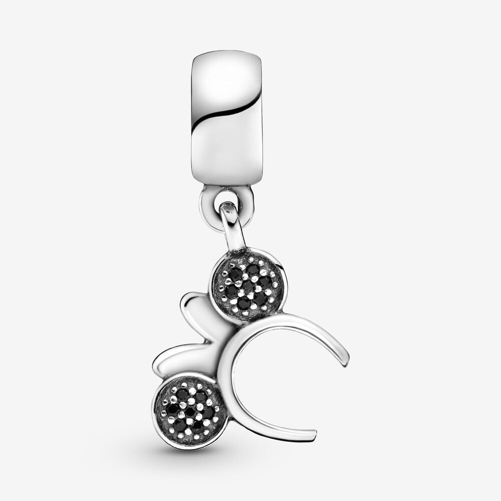 Charm Pendente Tiara Minnie [ENCOMENDA]