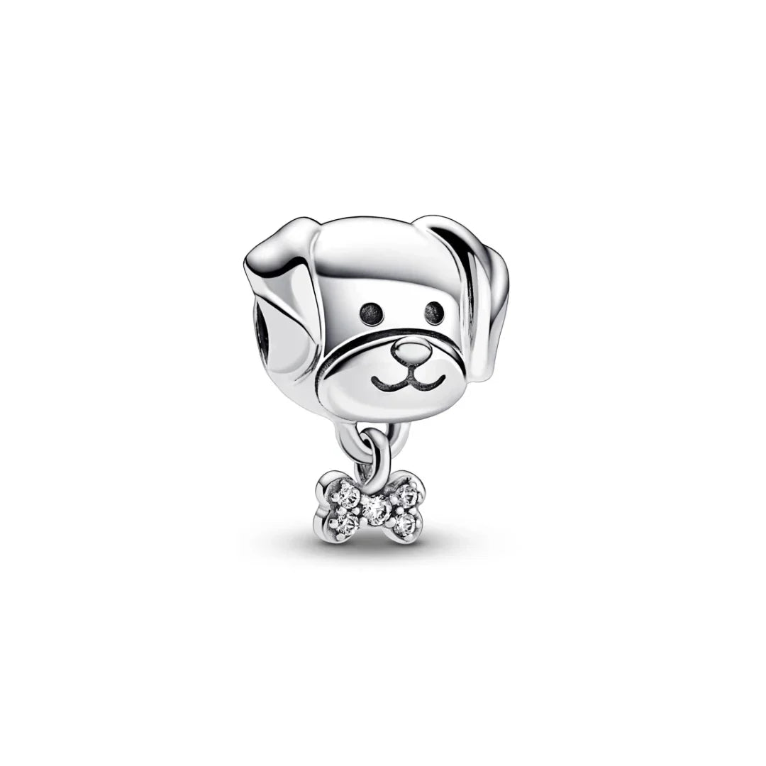 Charm De Caozinho E Osso [ENCOMENDA]