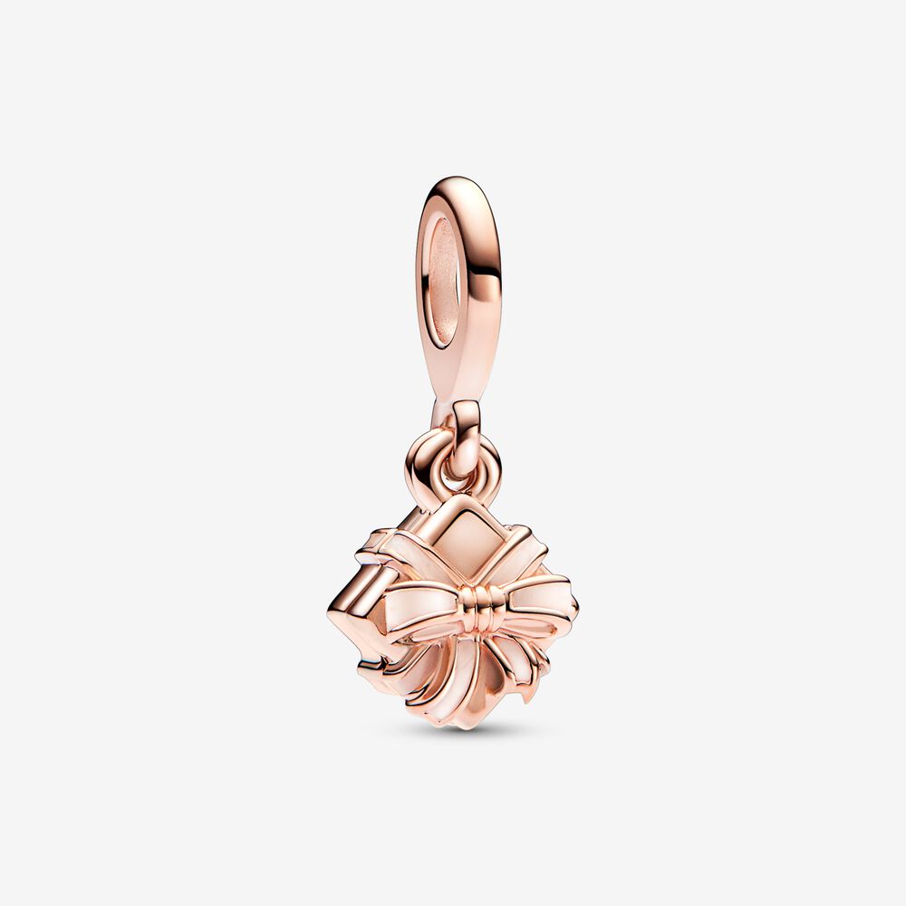 Charm Presente de Aniversário [ENCOMENDA]