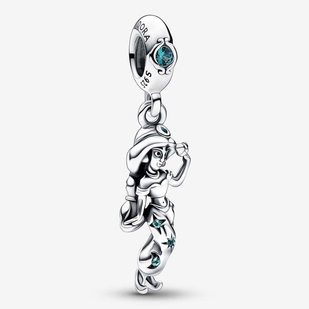 Charm Princesa Jasmine [ENCOMENDA]