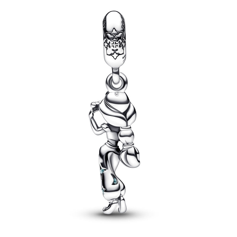 Charm Princesa Jasmine [ENCOMENDA]