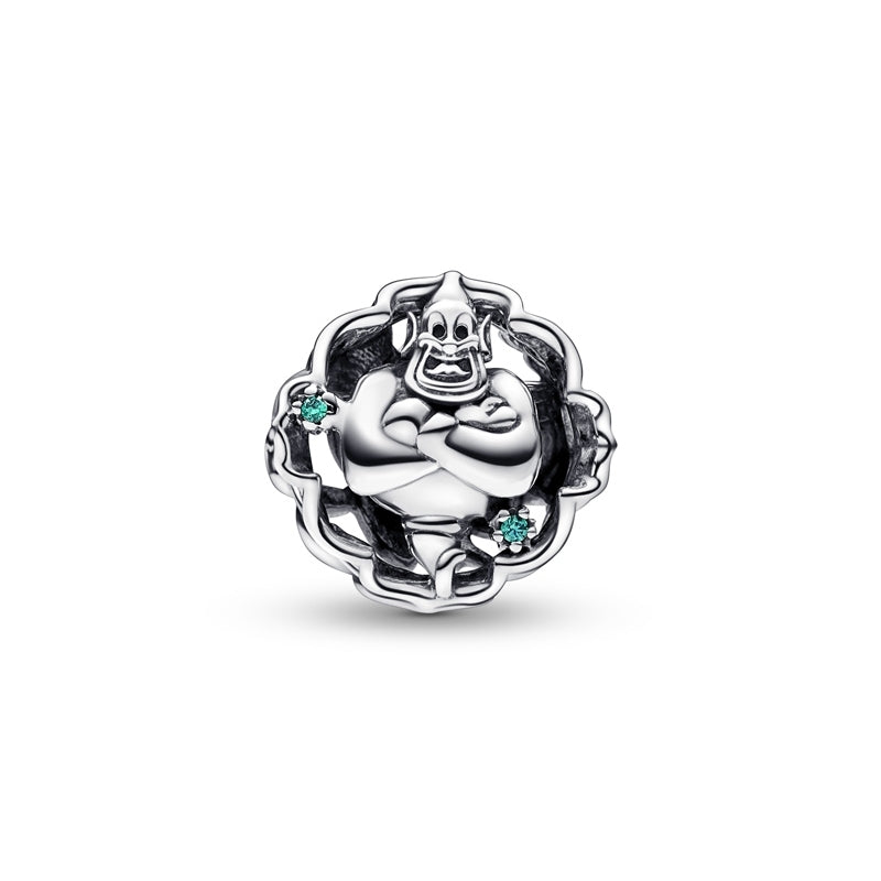 Charm Princesa Jasmine e Genio [ENCOMENDA]