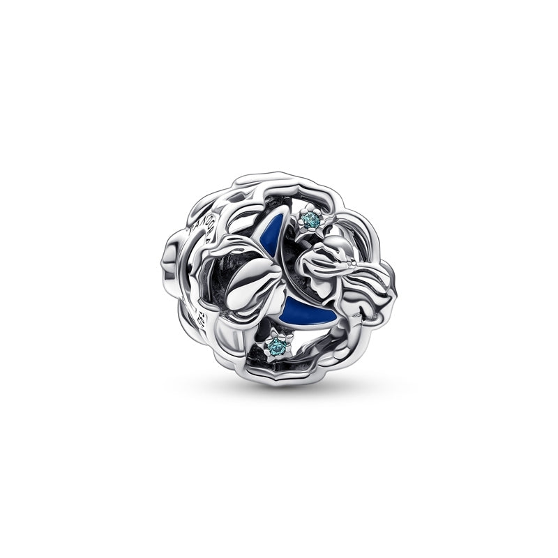 Charm Princesa Jasmine e Genio [ENCOMENDA]