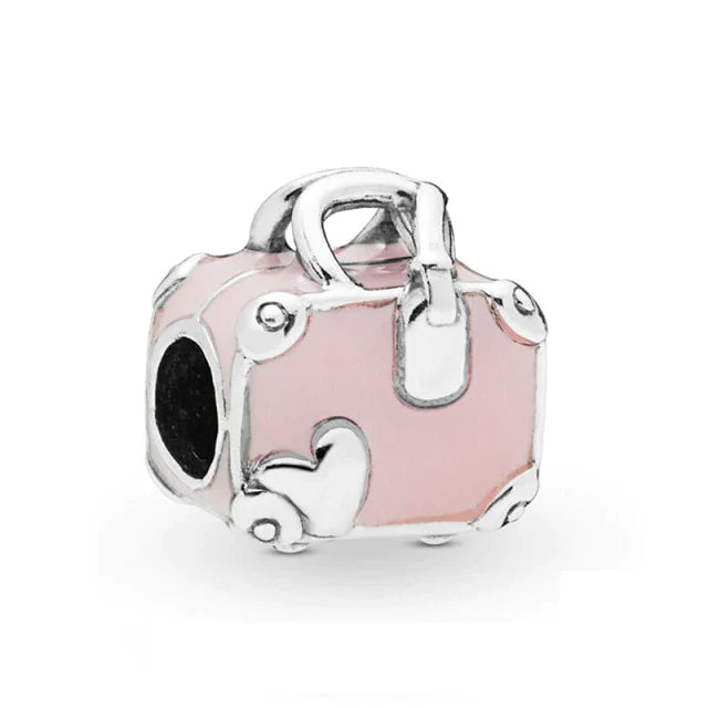 Charm Próximo Destino
