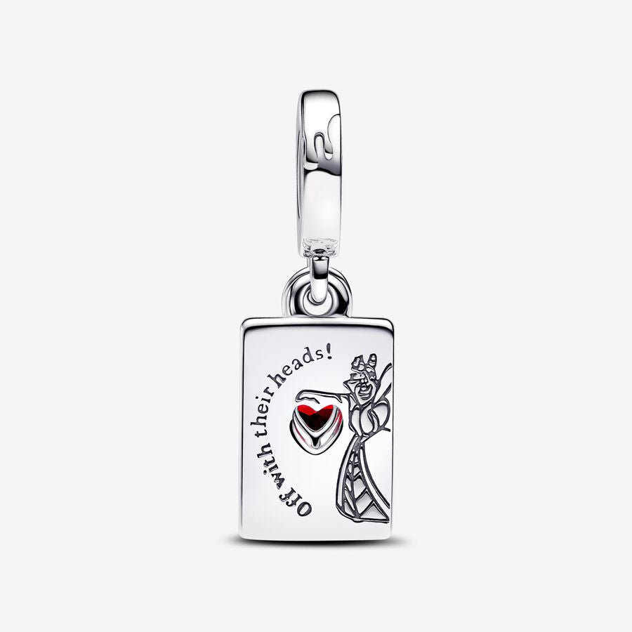Charm Rainha de Copas [ENCOMENDA]