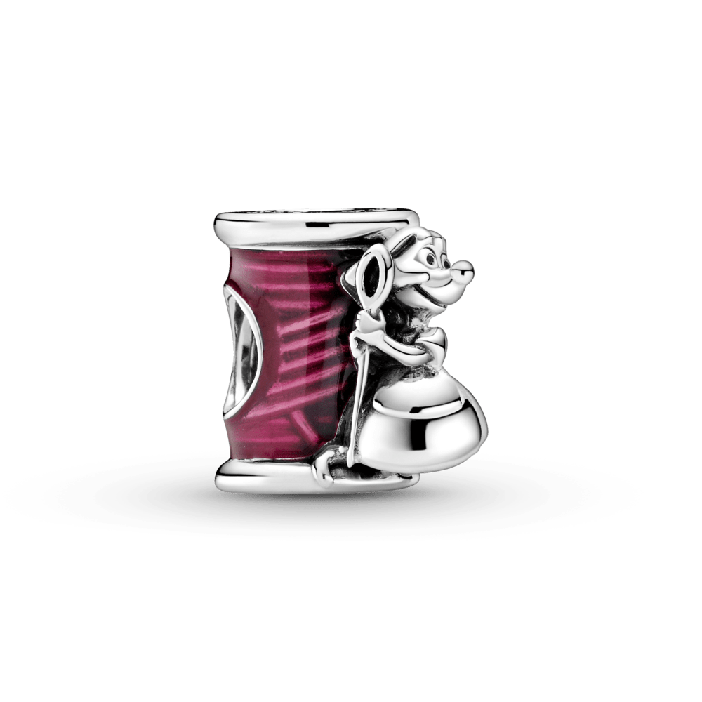 Charms Cinderela [ENCOMENDA]