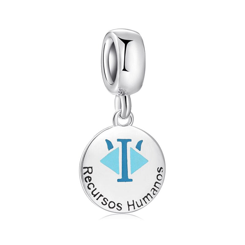 Charm Profissões - Recursos Humanos [ENCOMENDA]