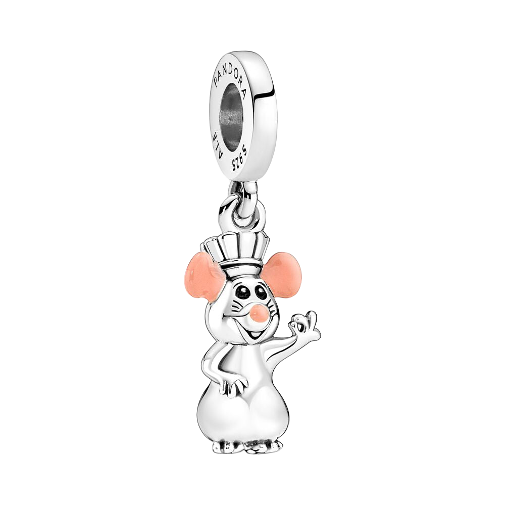 Charm Remy