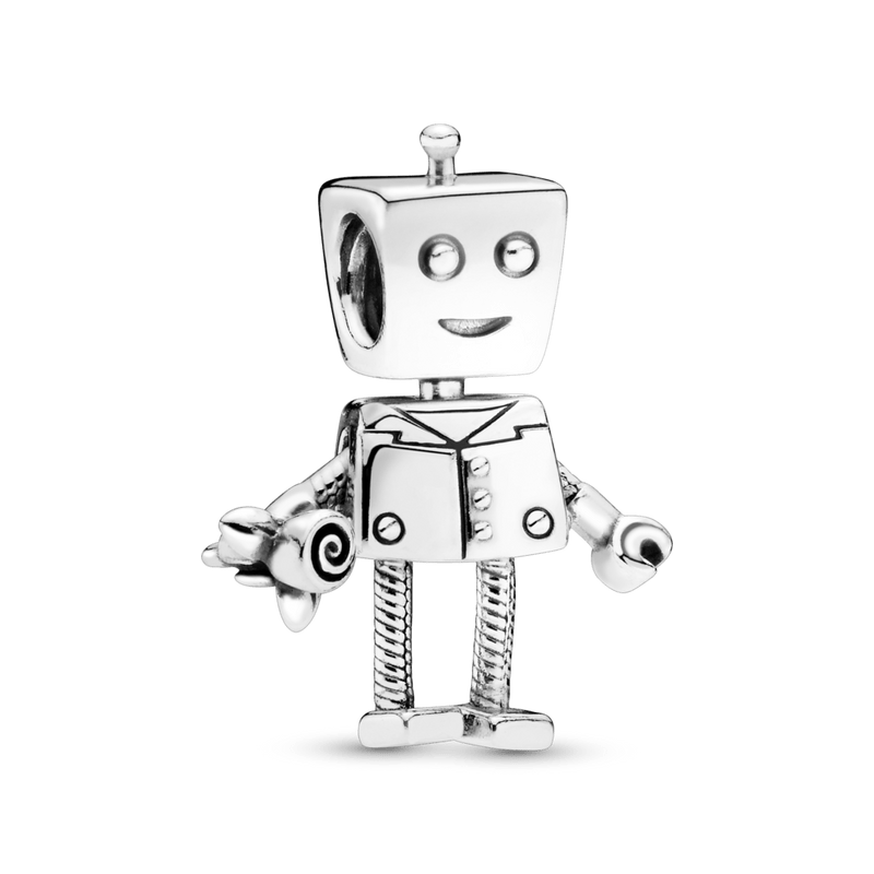 Charm Familia Bot [ENCOMENDA]