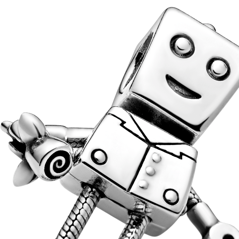Charm Familia Bot [ENCOMENDA]