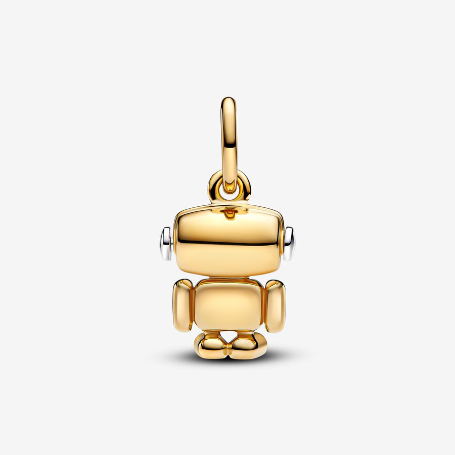 Charm Robô das Expressões [ENCOMENDA]