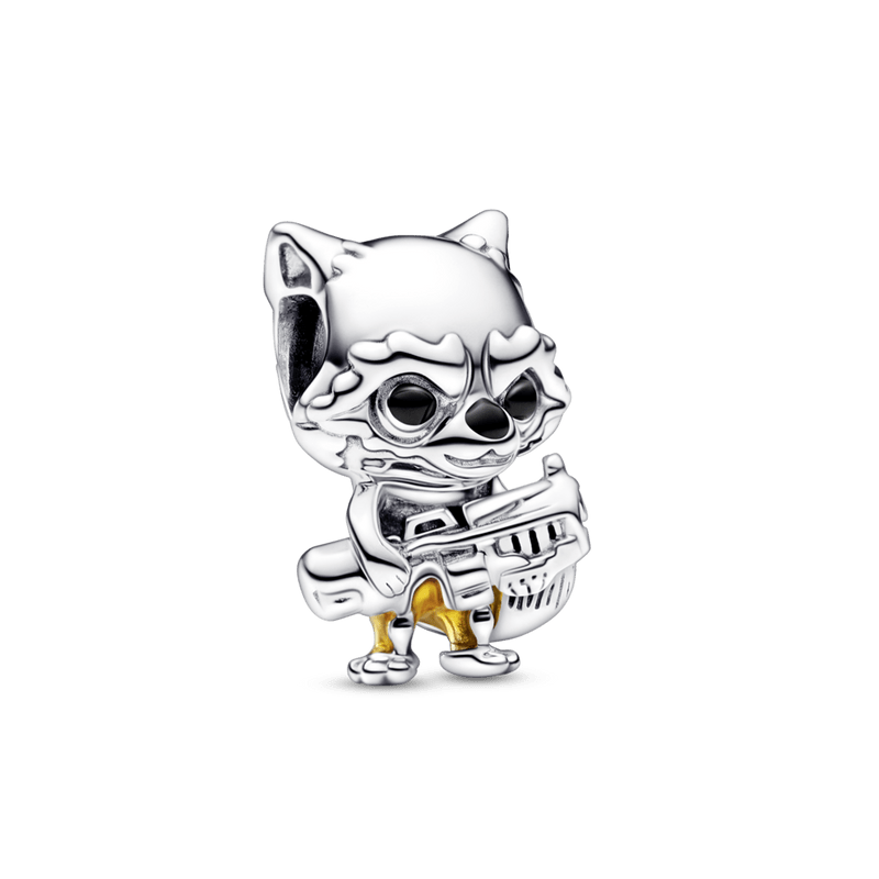 Charm Rocket Racoon [ENCOMENDA]