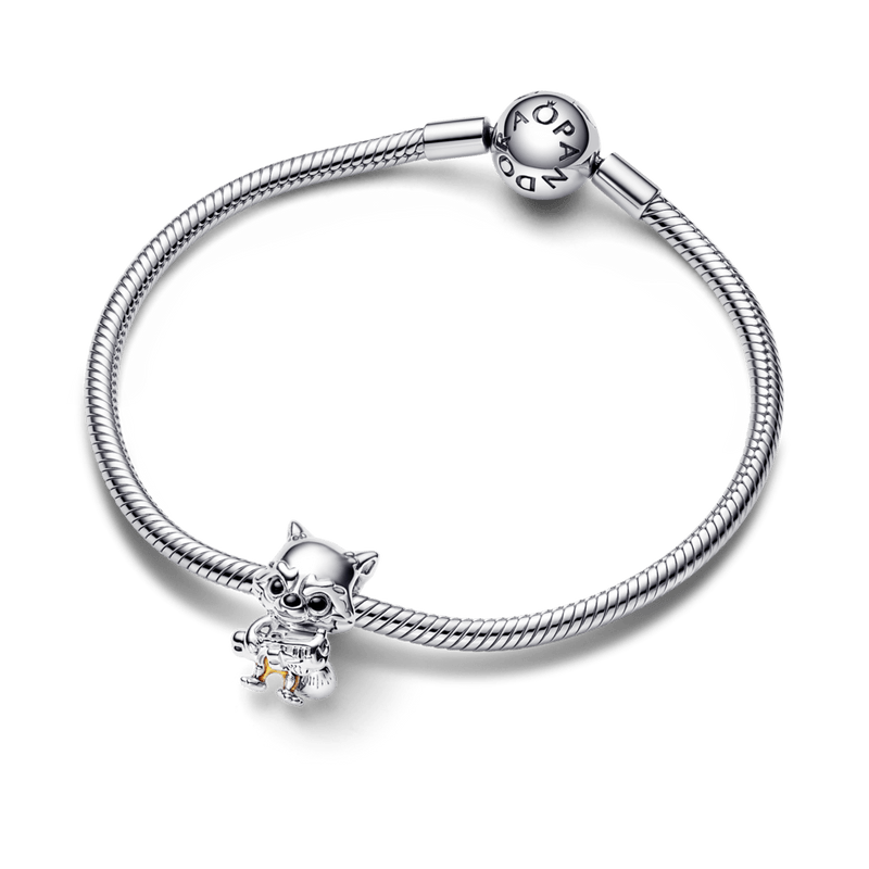 Charm Rocket Racoon [ENCOMENDA]