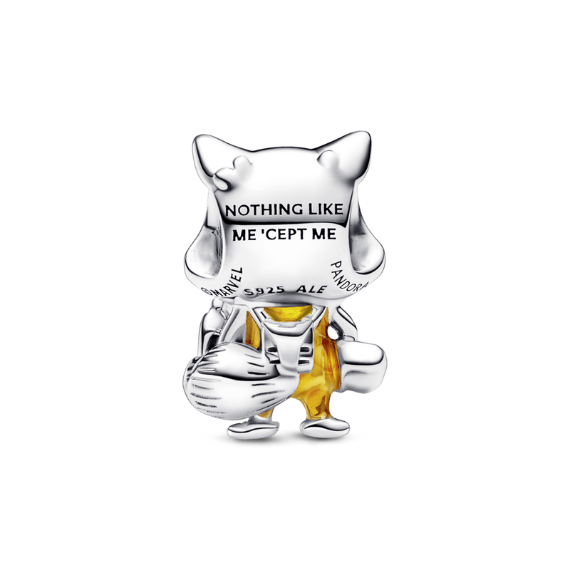 Charm Rocket Racoon [ENCOMENDA]