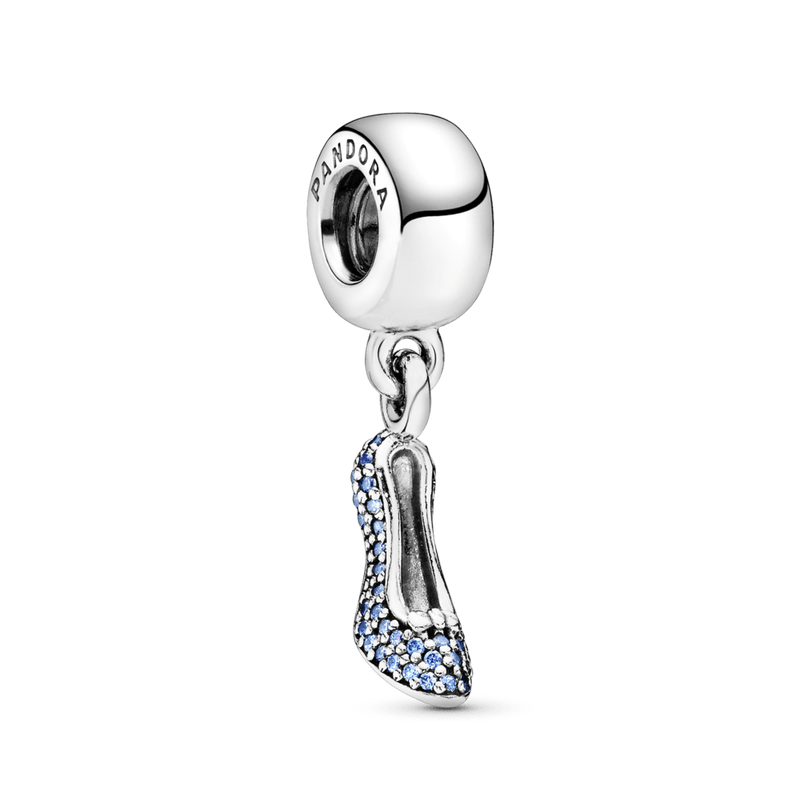 Charms Cinderela [ENCOMENDA]