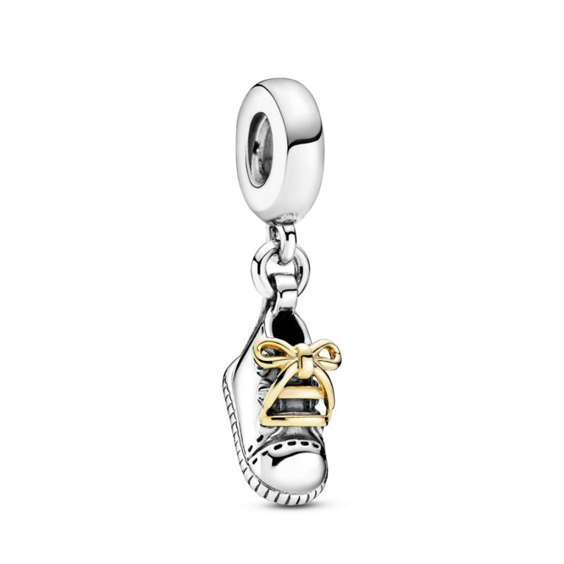 Charm Sapatinho de Bebê [ENCOMENDA]