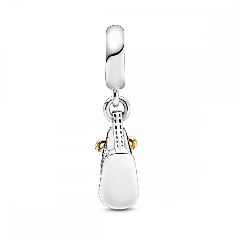 Charm Sapatinho de Bebê [ENCOMENDA]