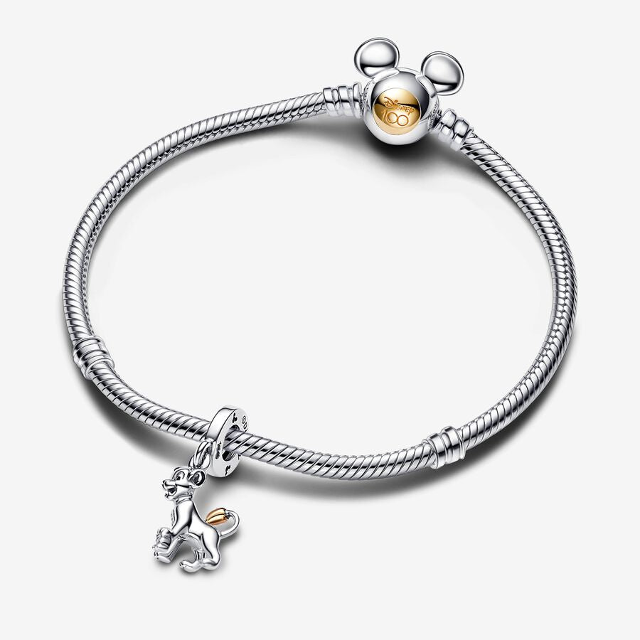 Charm Simba - 100º Aniversário [ENCOMENDA]