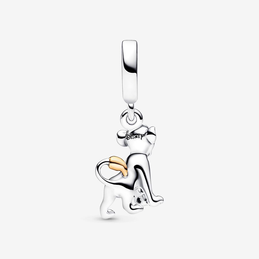 Charm Simba - 100º Aniversário [ENCOMENDA]