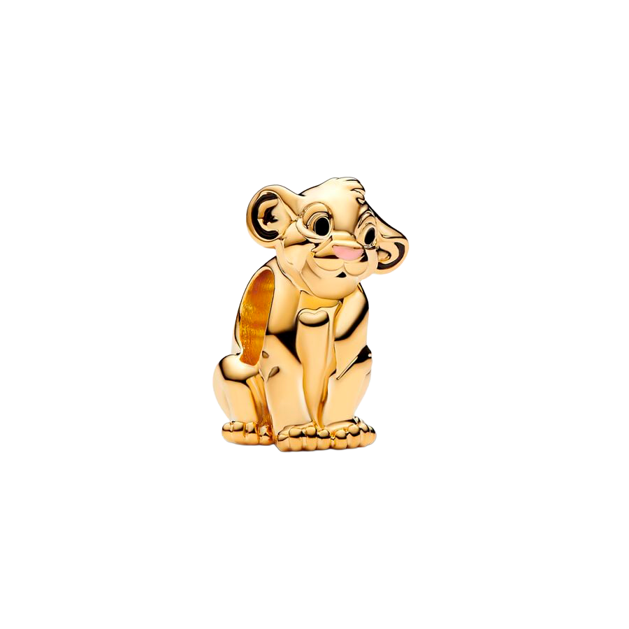 Charm Simba