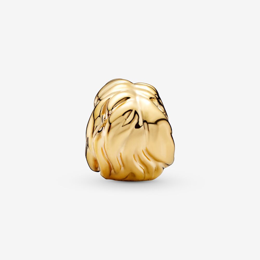 Charm Simba - Rei Leao [ENCOMENDA]