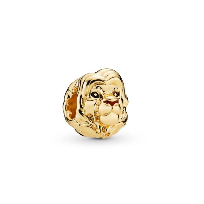 Charm Simba - Rei Leao [ENCOMENDA]