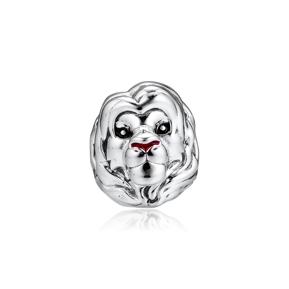 Charm Simba - Rei Leao [ENCOMENDA]