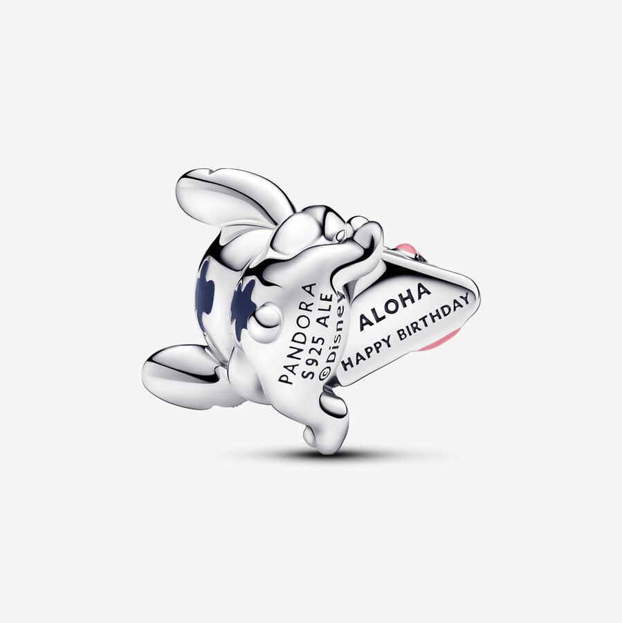 Charm Stitch Bolo de Aniversario [ENCOMENDA]